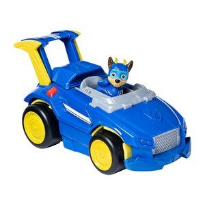 BRAND NEW - PAW Patrol - Cruiser Transforming Vehicle